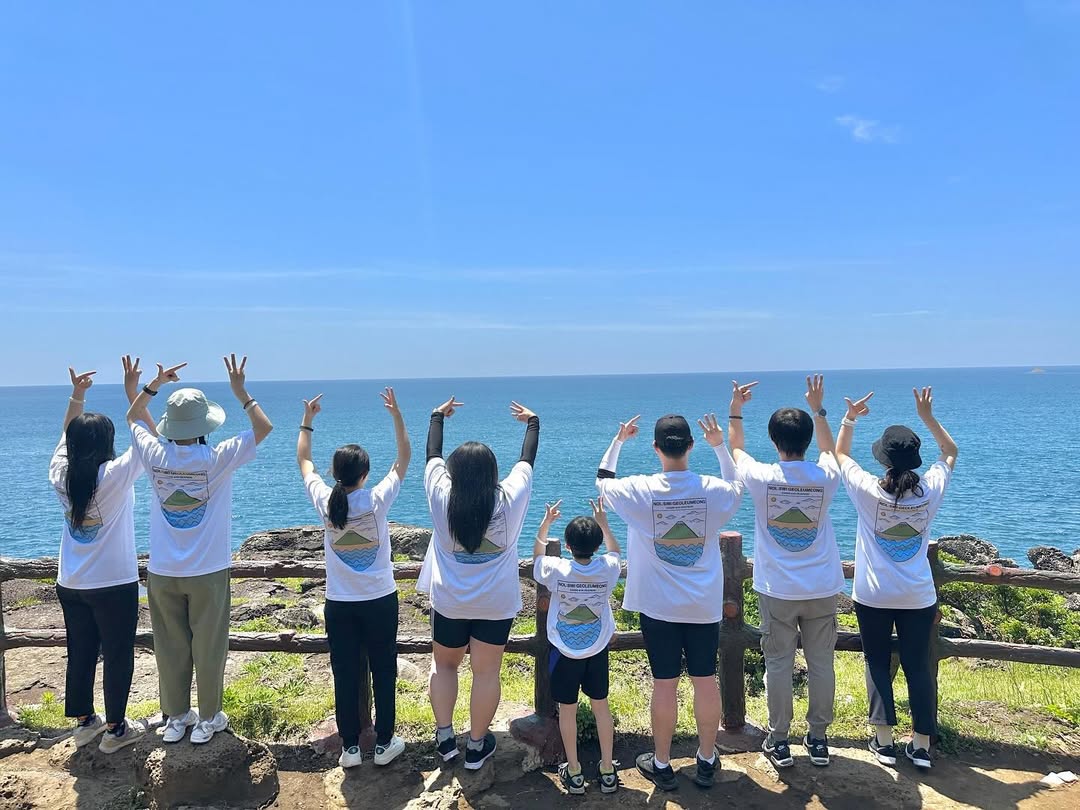 😎 Breathing and Meeting: 2023 Olle Grand Adventure!