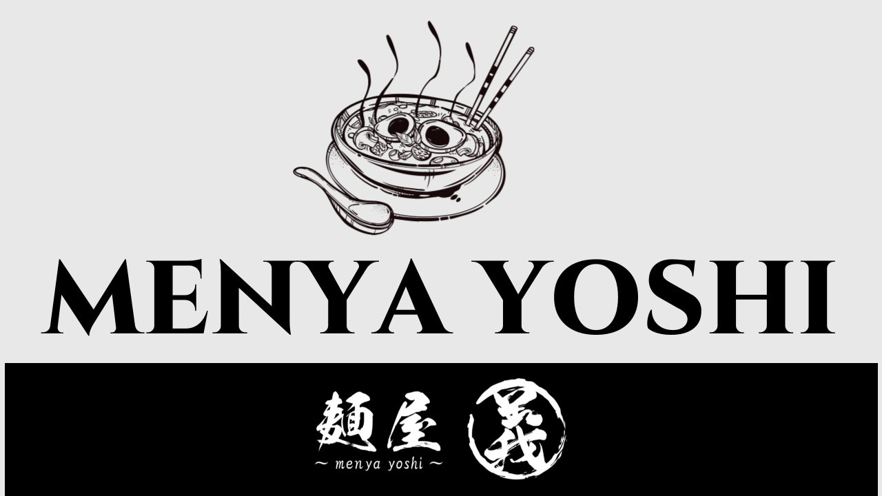 Menya Yoshi